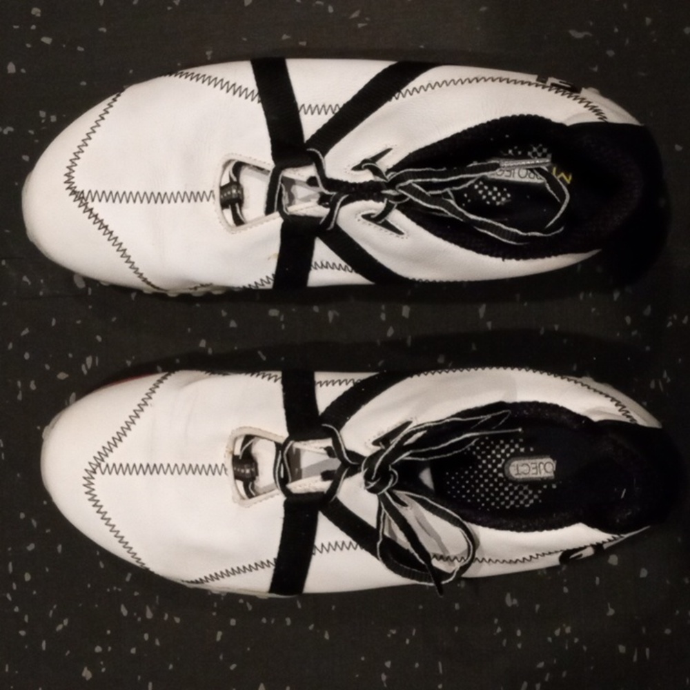 Men's FootJoy M Project golf shoes